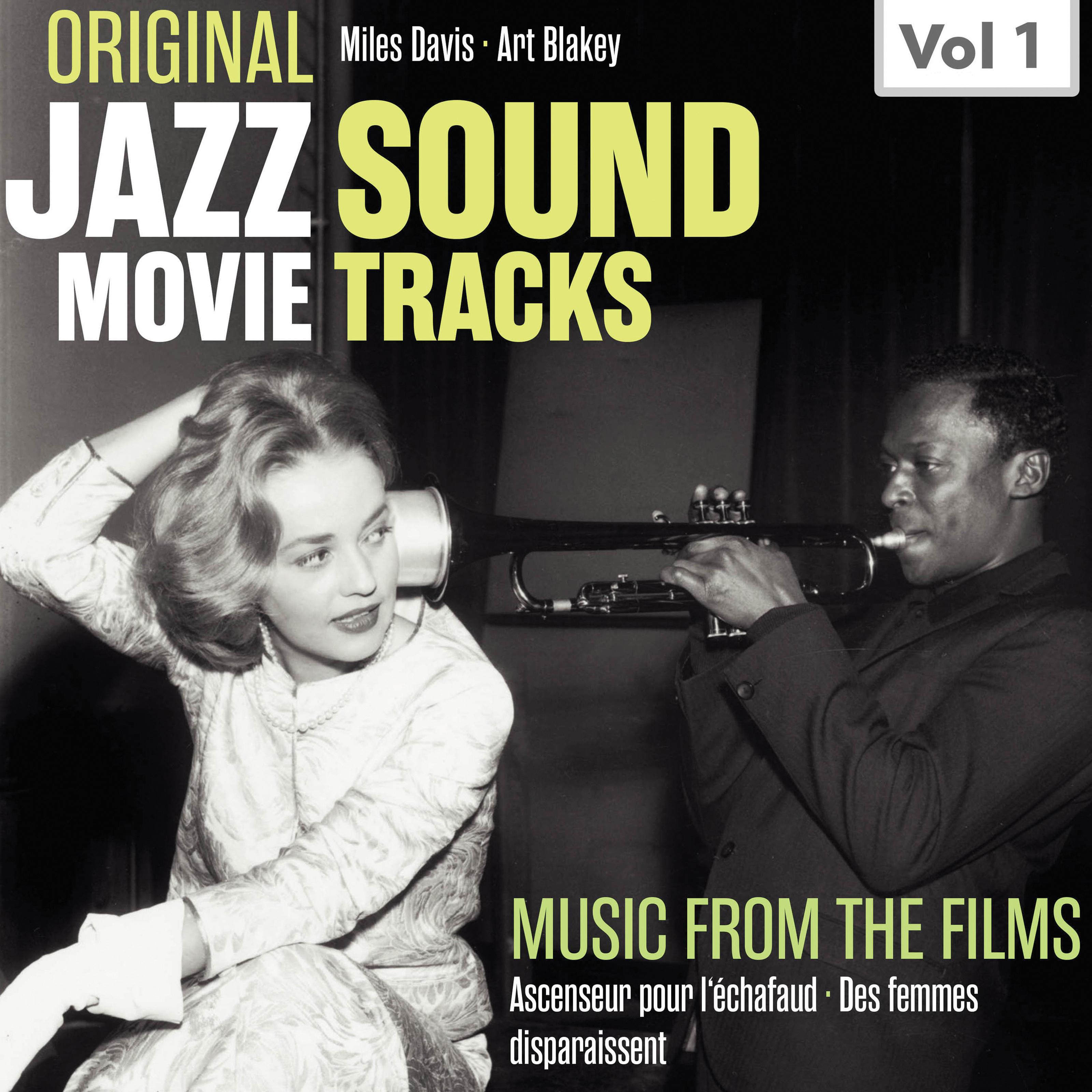 Original Jazz Movie Soundtracks, Vol. 1专辑