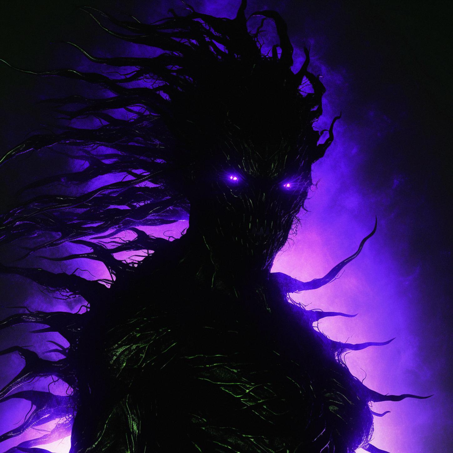 MTG TAPA AMEDRONTADOR (Super Slowed)