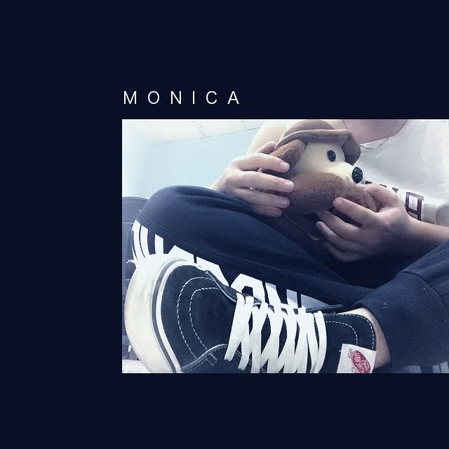 MONICA专辑