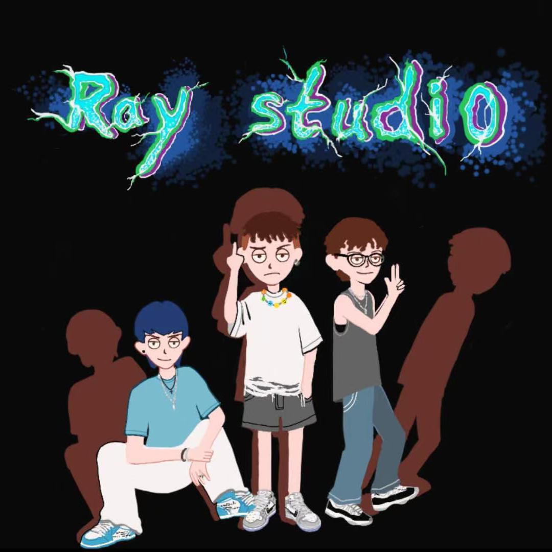 RAY STUDIO