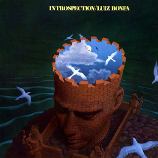 Introspection: Bonfá Solo Guitar