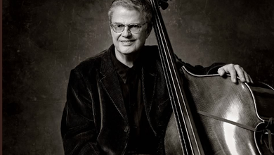 Charlie Haden