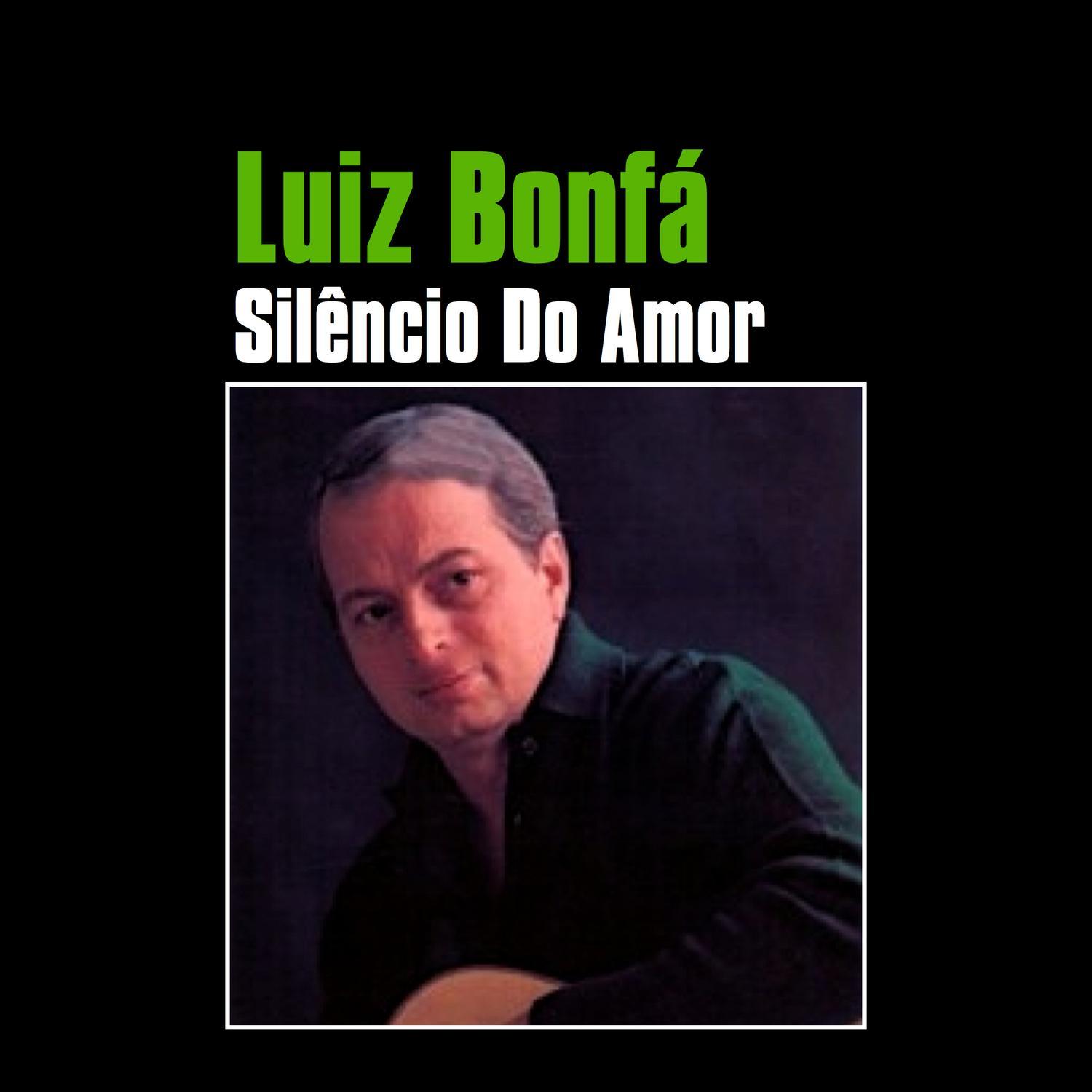 Silêncio do Amor