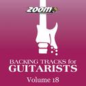 Backing Tracks for Guitarists, Vol. 18专辑