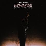 I Lost Myself In Loving You（Remix）