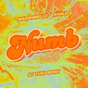 Numb (DJ YUKI Remix)专辑