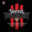 Unreal Tournament 3 (The Soundtrack)