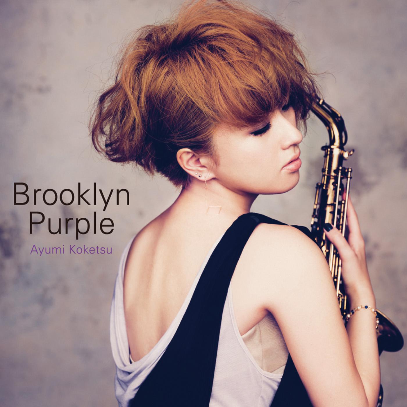 Brooklyn Purple专辑