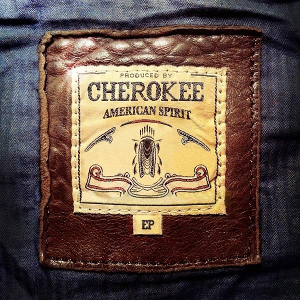 American Spirit EP