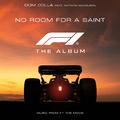 No Room For A Saint (feat. Nathan Nicholson) [From F1® The Movie]