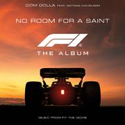 No Room For A Saint (feat. Nathan Nicholson) [From F1® The Movie]