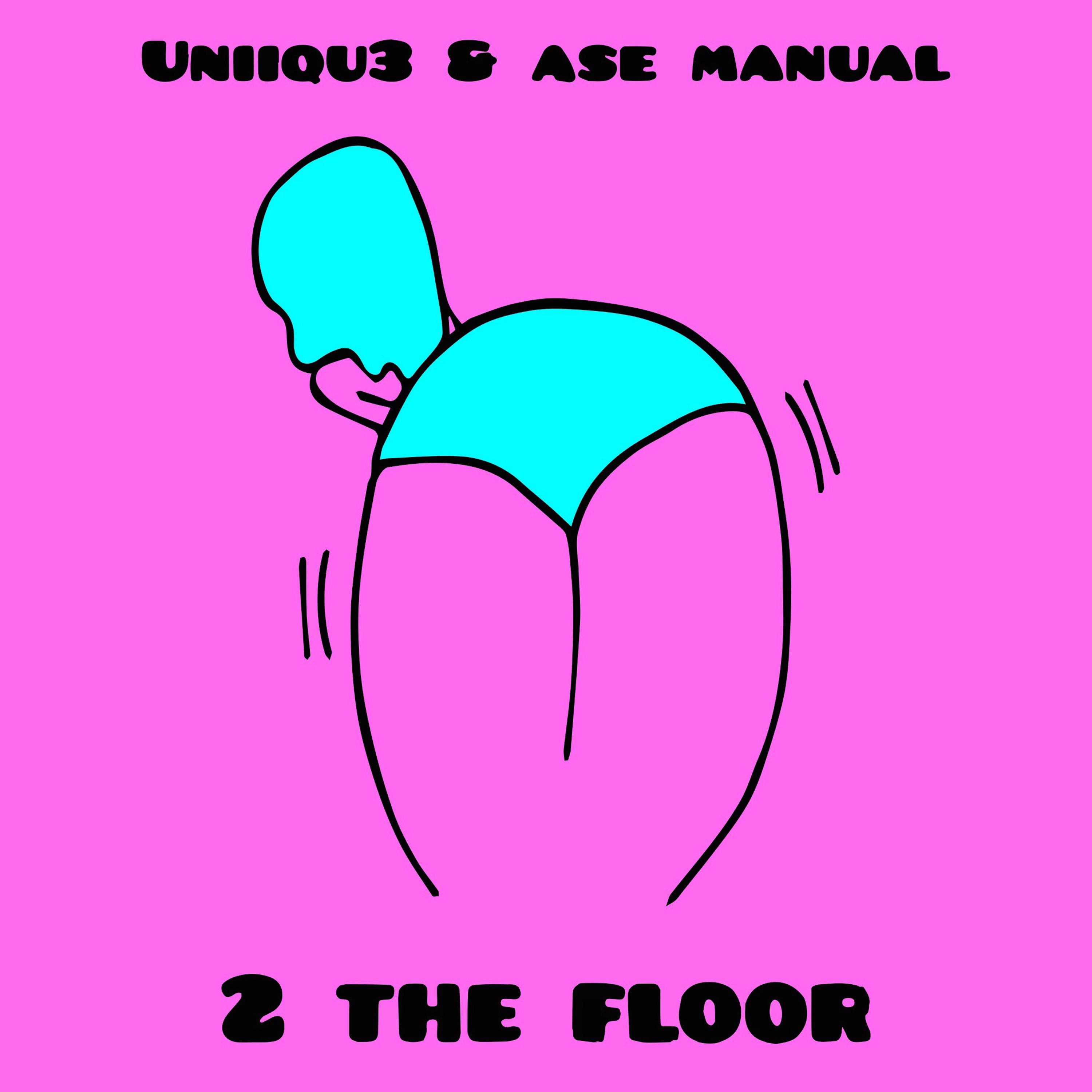 2 The Floor专辑