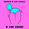 2 The Floor专辑