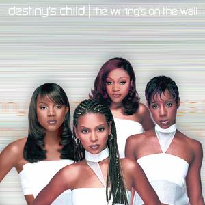 Destiny's Child - Say My Name (吉他伴奏) （降4半音）