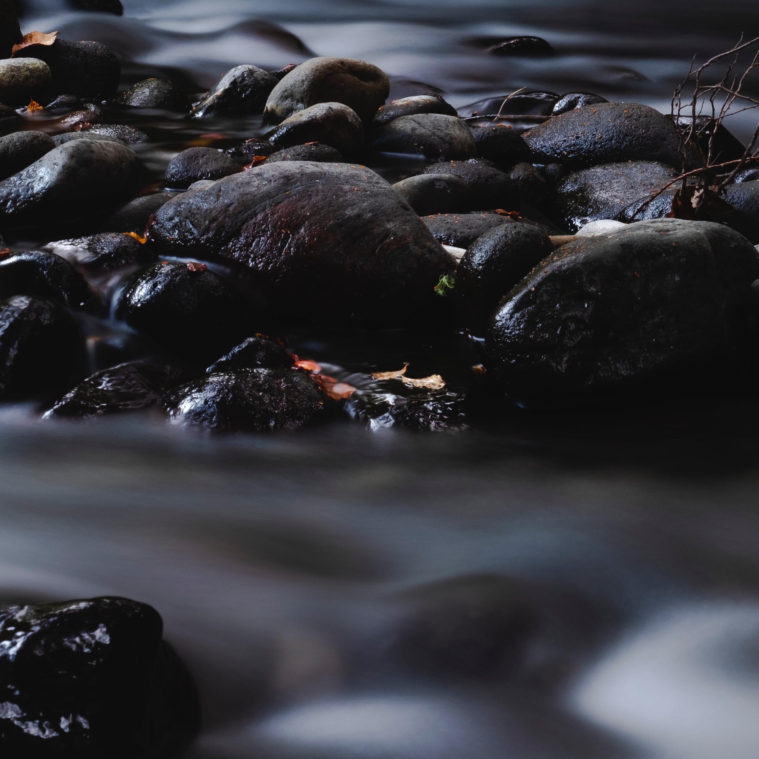 Act Like You Know Me - Tranquil New Age Music, Nature's Blessing, Relaxation Meditation Music