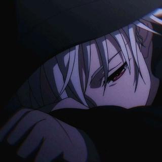 清醒的时候，四面八方都是悲伤