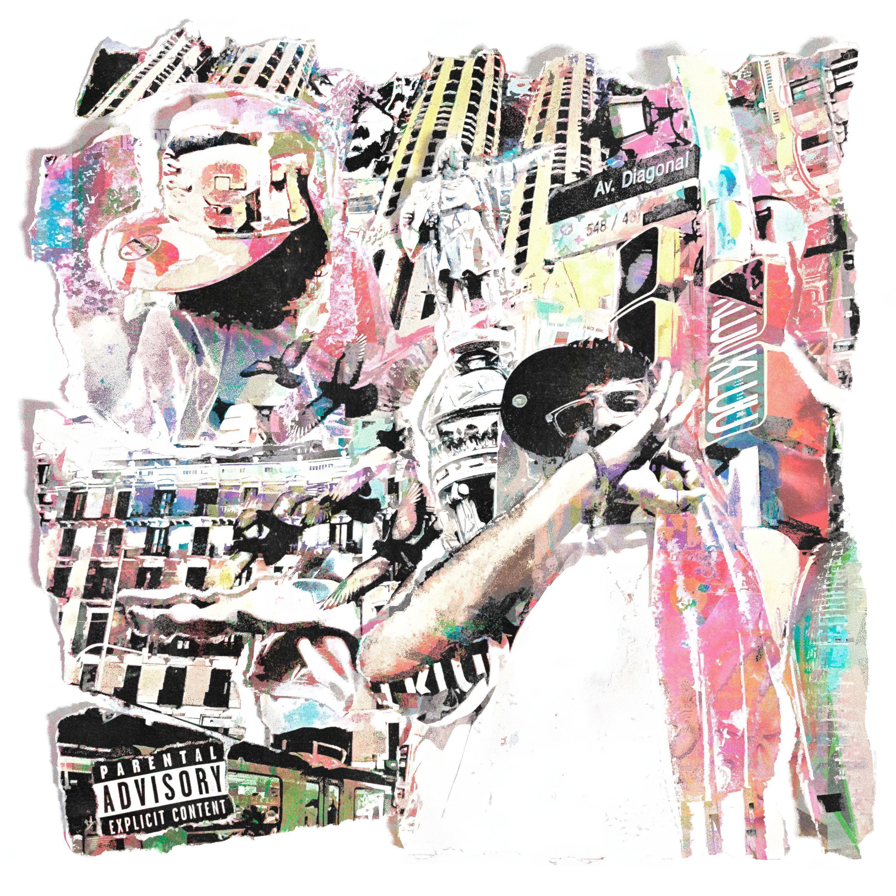 Vogue (feat. Sar1m & 9cyon)