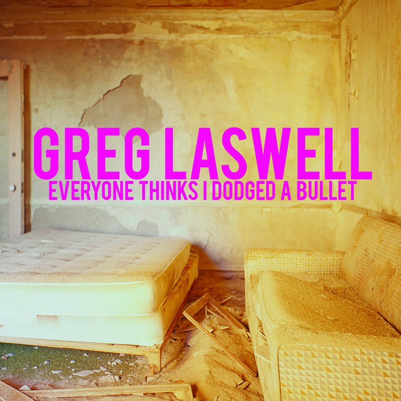 Greg Laswell - Lifetime Ago
