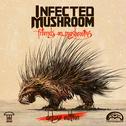 Friends on Mushrooms (Deluxe Edition)专辑
