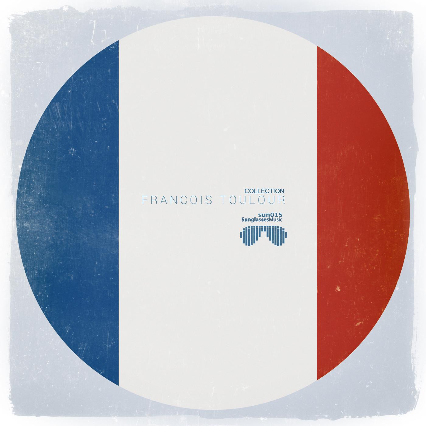 Francois Toulour Collection