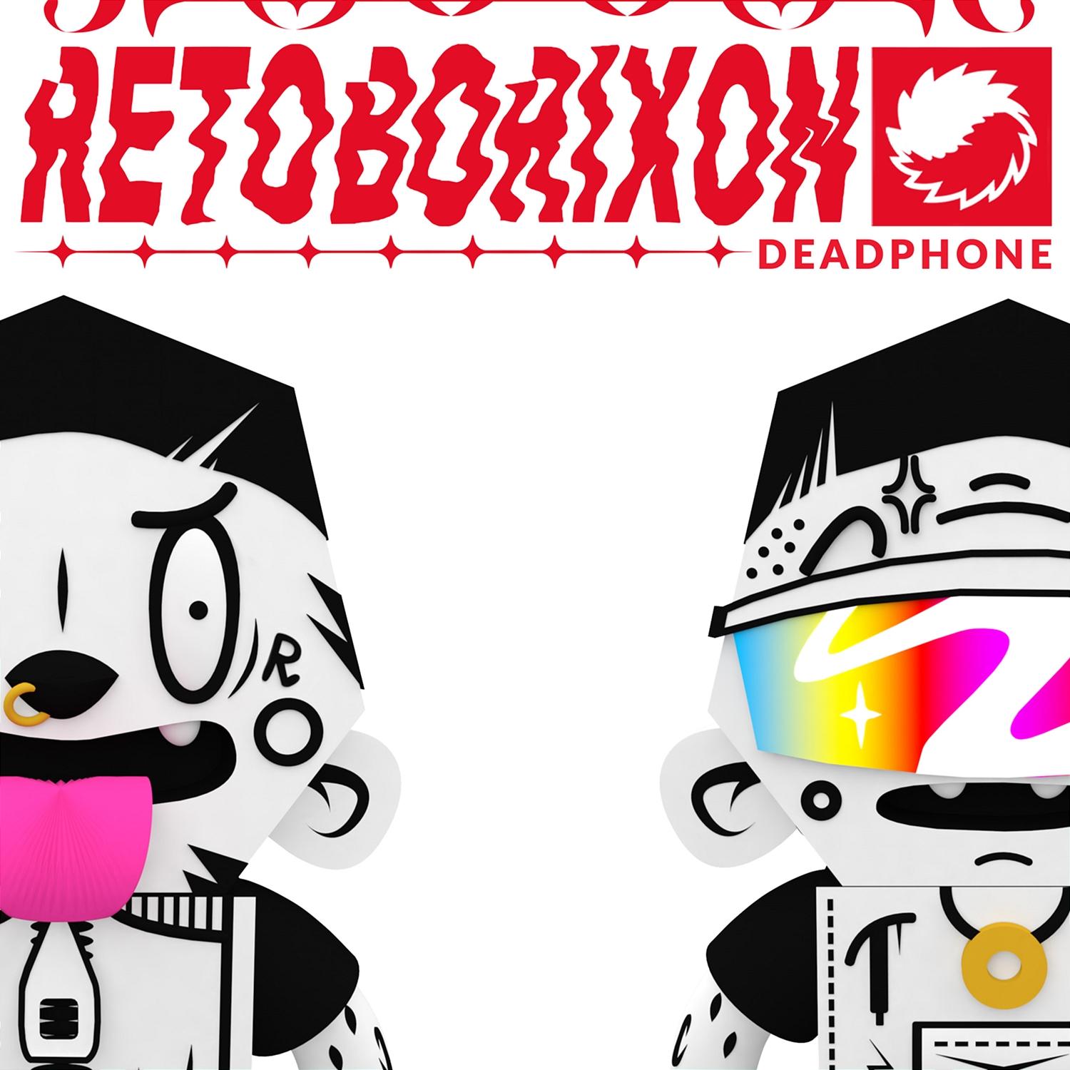 Deadphone