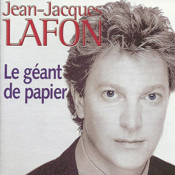 Le Géant De Papier