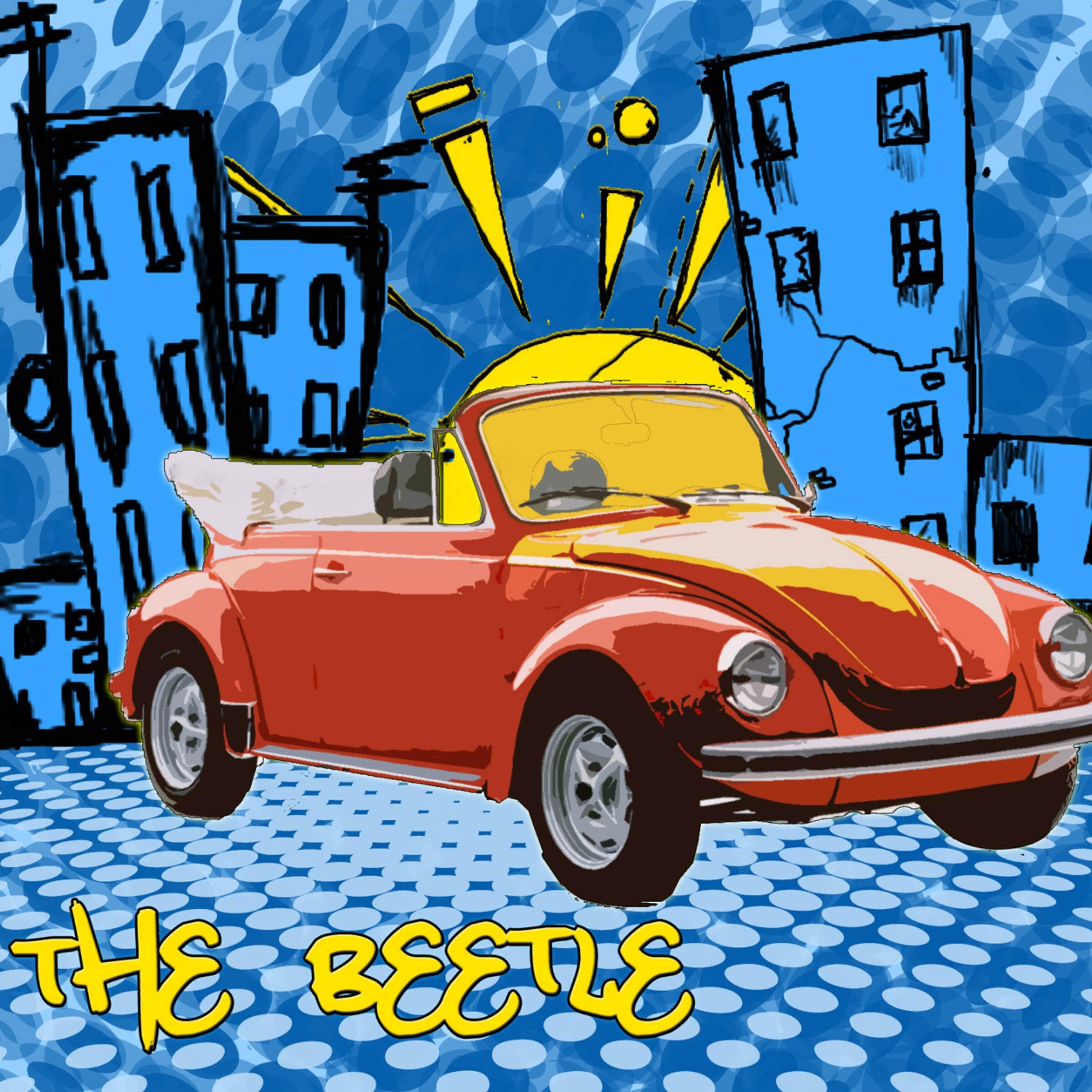 The Beetle