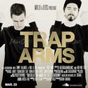 Trap Arms(SAYMYNAME Remix)专辑