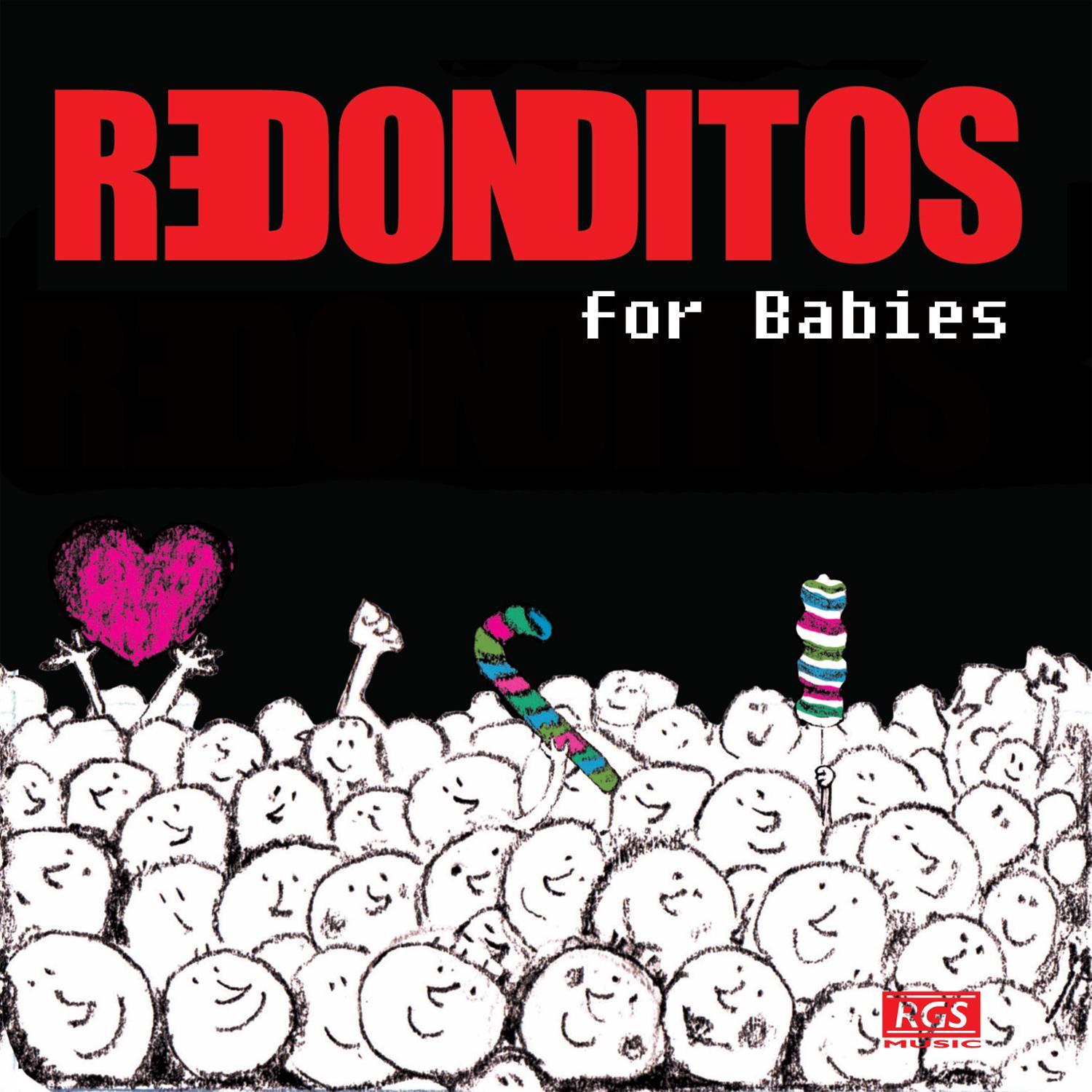 Redonditos For Babies