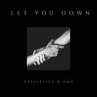 Let You Down