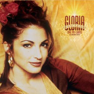 Gloria Estefan - OYE MI CANTO （升6半音）