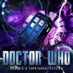 Dr Who Series 8 Opening Titles专辑