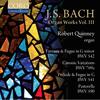 Einige Canonische Veränderungen über das Weynachts-Lied ‘Vom Himmel hoch, da komm ich her’, BWV 769a
