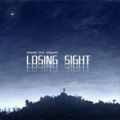 losing sight专辑