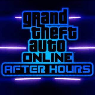 GTA5 夜店歌单全收录 After Hours DLC