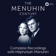 The Menuhin Century - Complete Recordings with Hephzibah Menuhin