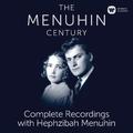 The Menuhin Century - Complete Recordings with Hephzibah Menuhin
