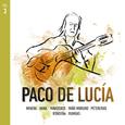 Paco De Lucía Por Estilos (Vol.3)