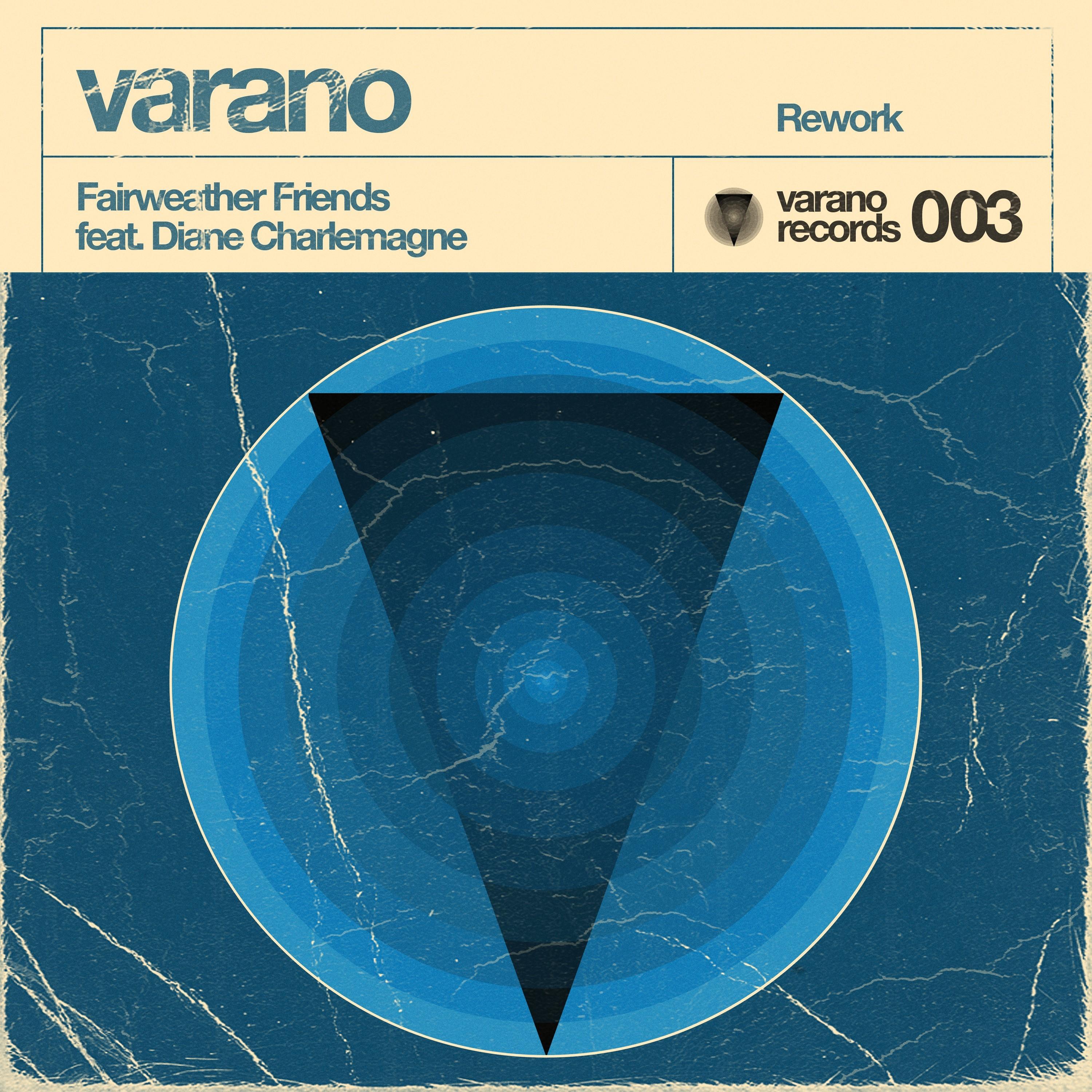 Fairweather Friends (Rework)