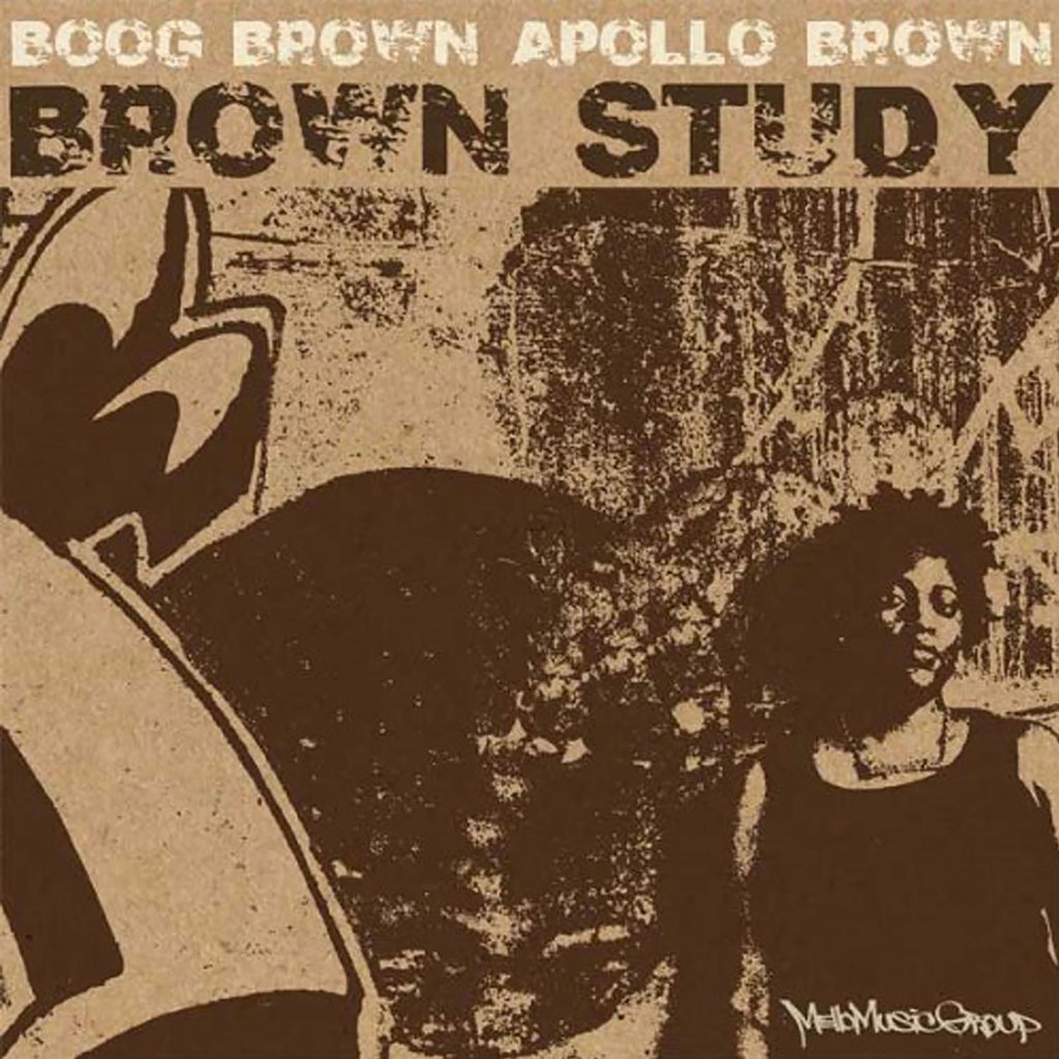 Brown Study