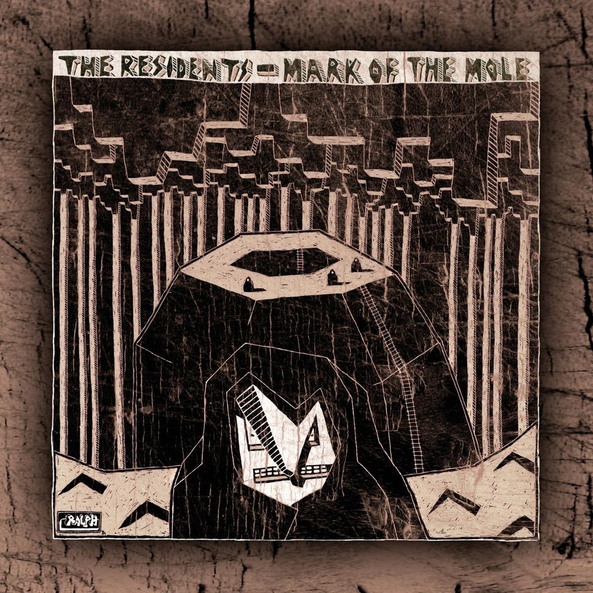 Mark Of The Mole