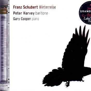 Franz Schubert Winterreise