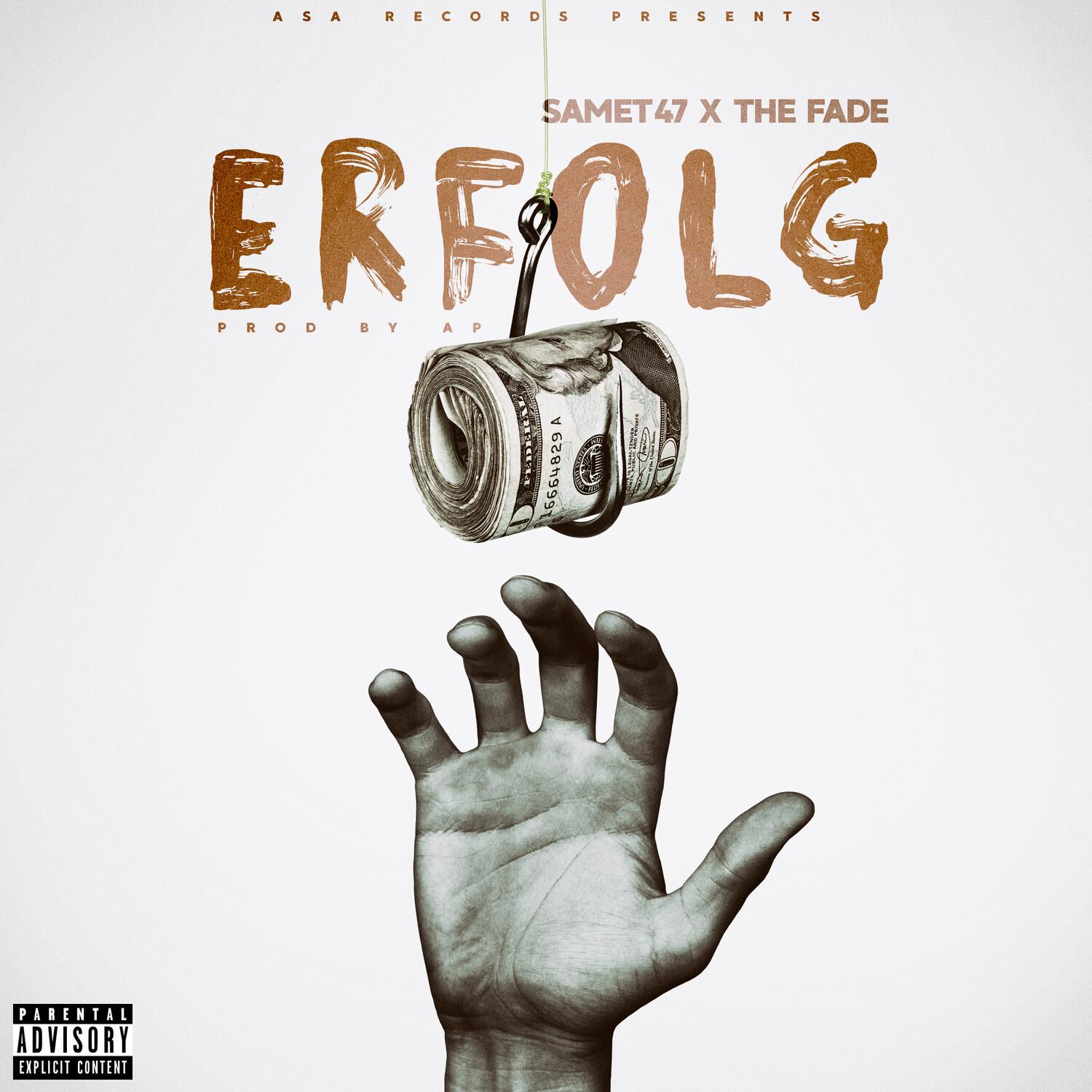 Erfolg