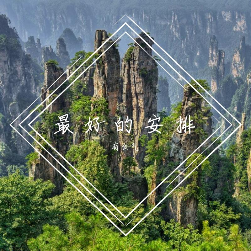 最好的安排