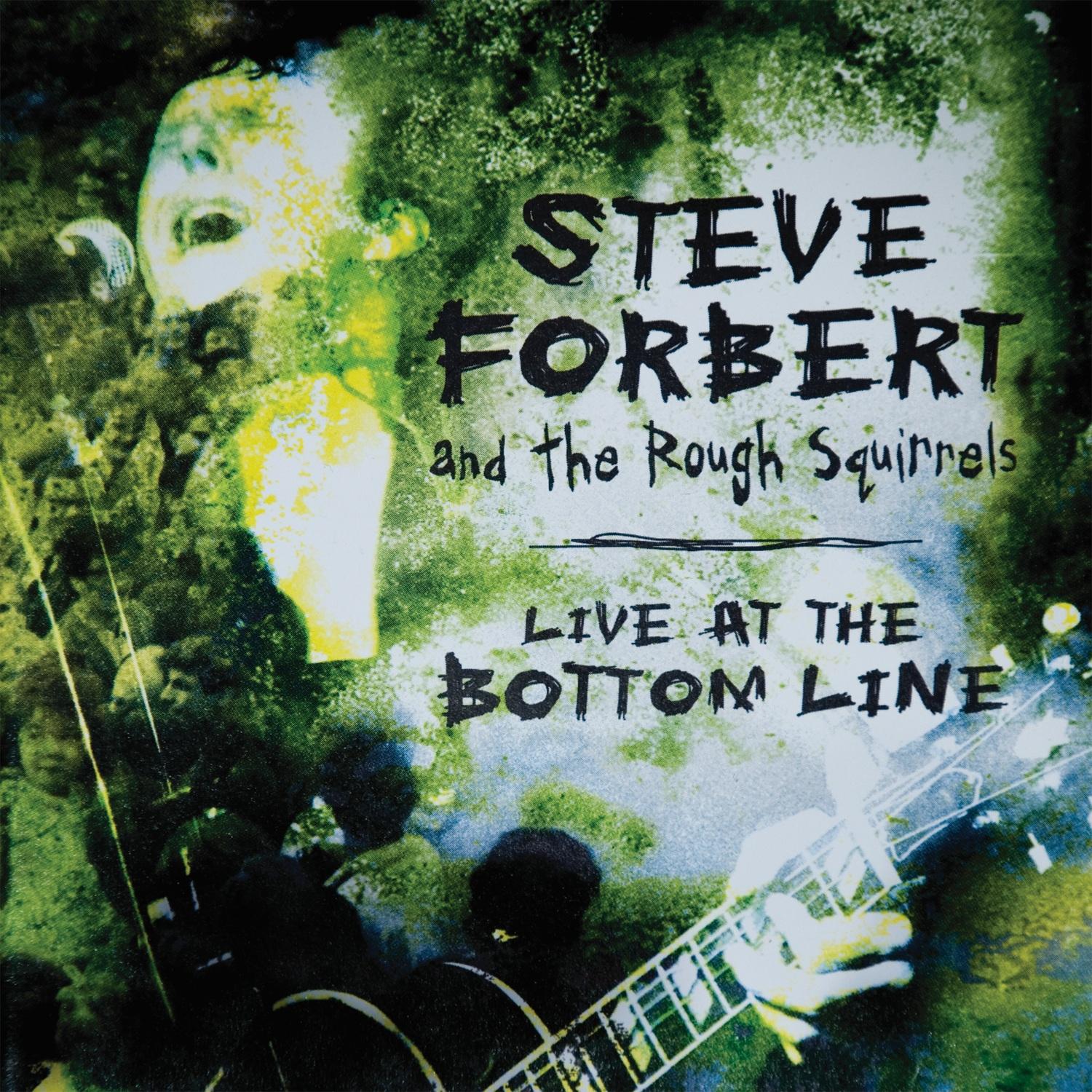 Live at the Bottom Line
