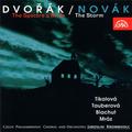 Dvorak: The Spectre´s Bride / Novak: The Storm