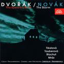 Dvorak: The Spectre´s Bride / Novak: The Storm专辑