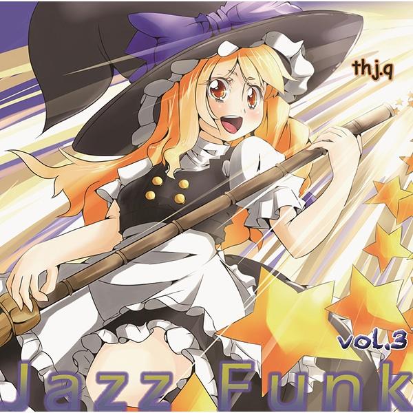Jazz Funk vol.3