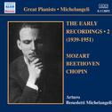 MICHELANGELI, Arturo Benedetti: Early Recordings, Vol. 2 (1939-1951)专辑