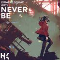 Never Be (feat. AXYL)专辑